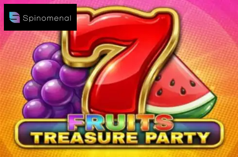 Fruits Treasure Party